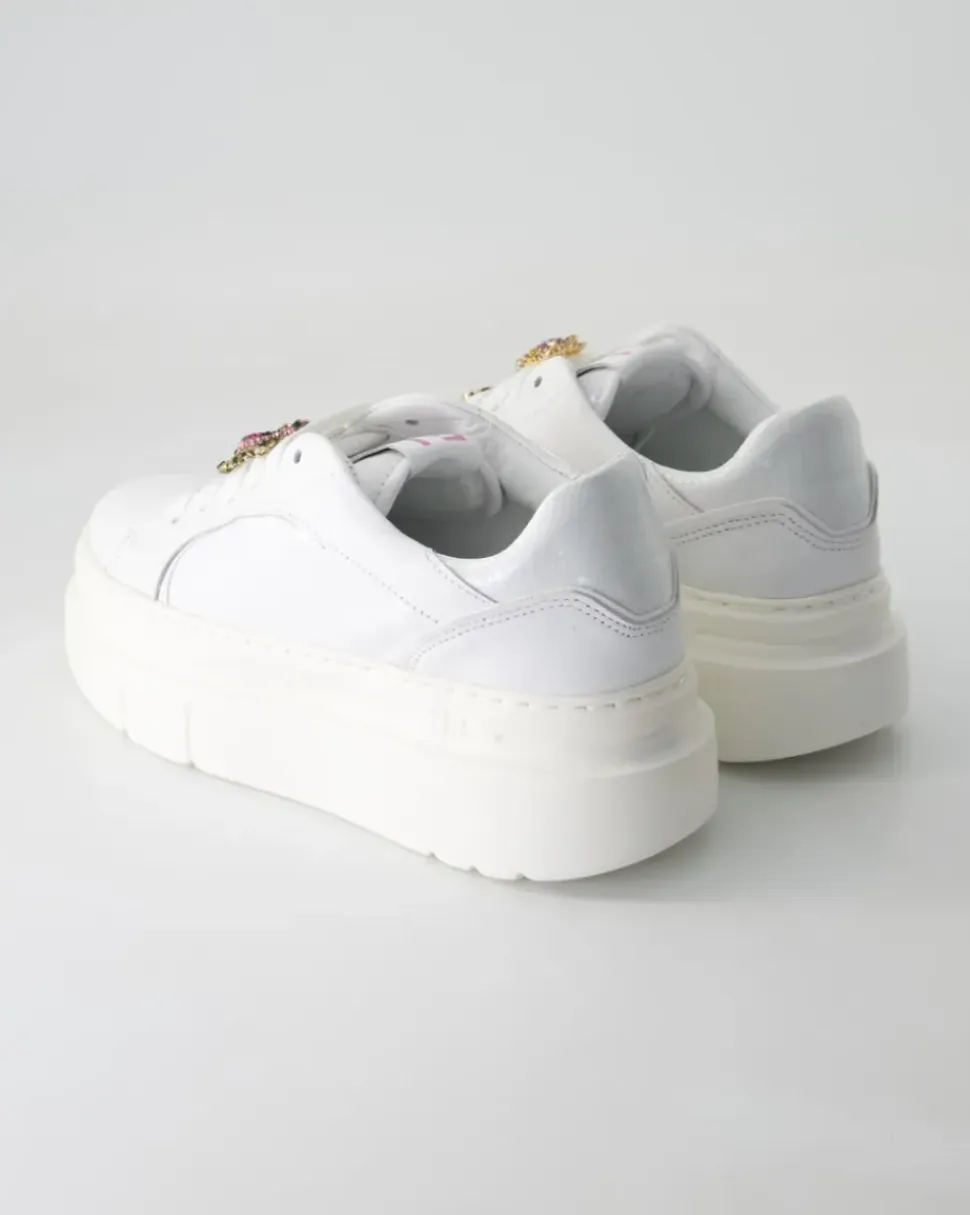 ARIA Sneaker in Weiß