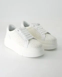 ARIA Sneaker in Weiß
