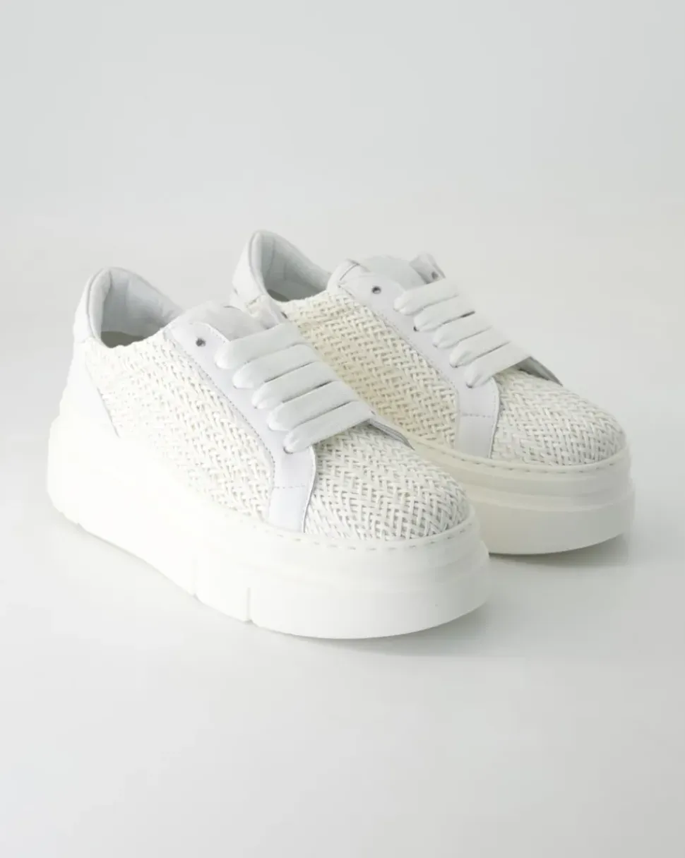 ARIA Sneaker in Weiß