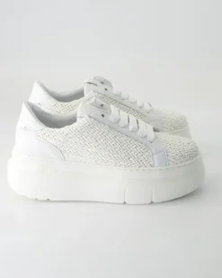 ARIA Sneaker in Weiß
