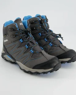 Arigo Junior Mid GTX Wanderschuhe in Grau