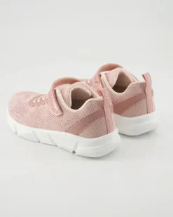 Aril Girl Sneaker in Rosa