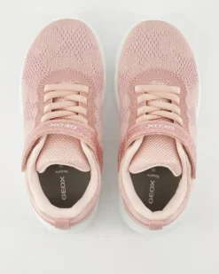 Aril Girl Sneaker in Rosa