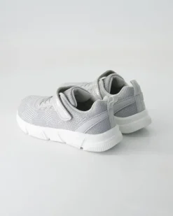 Aril Girl Sneaker in Silber
