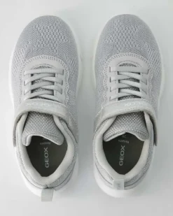 Aril Girl Sneaker in Silber