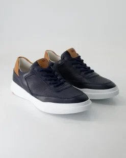 ARKAN Sneaker in Blau