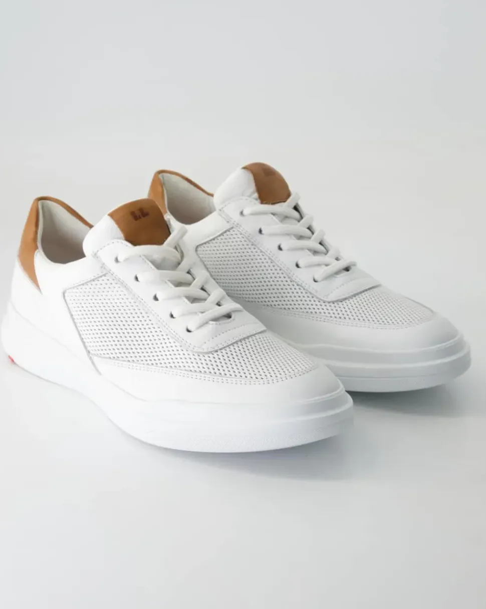 ARKAN Sneaker in Weiß