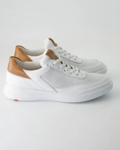 ARKAN Sneaker in Weiß