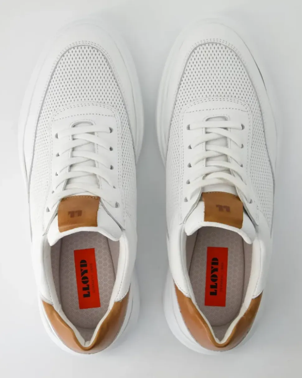 ARKAN Sneaker in Weiß