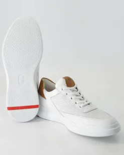 ARKAN Sneaker in Weiß