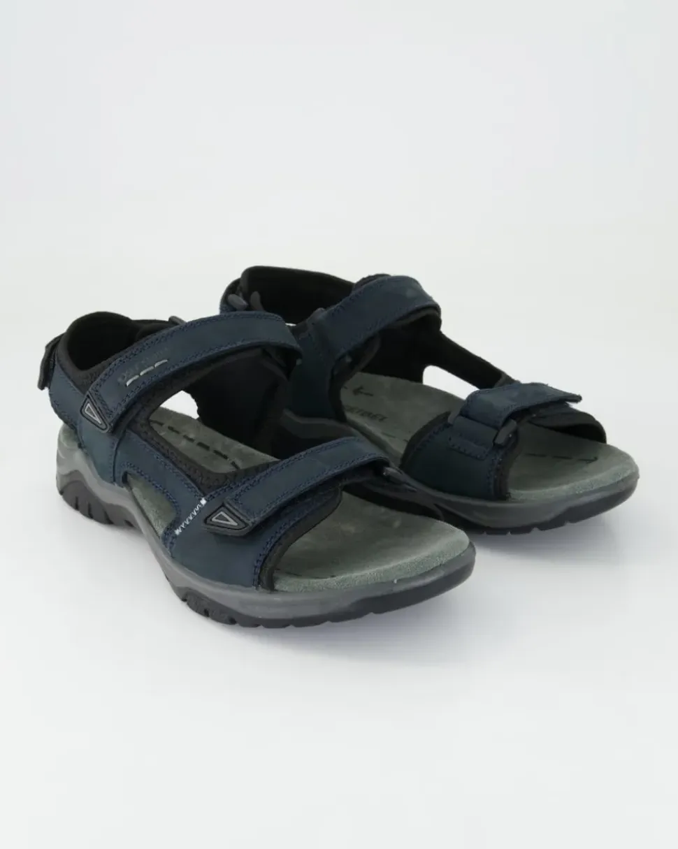 ARLO 02 Sandalen in Blau