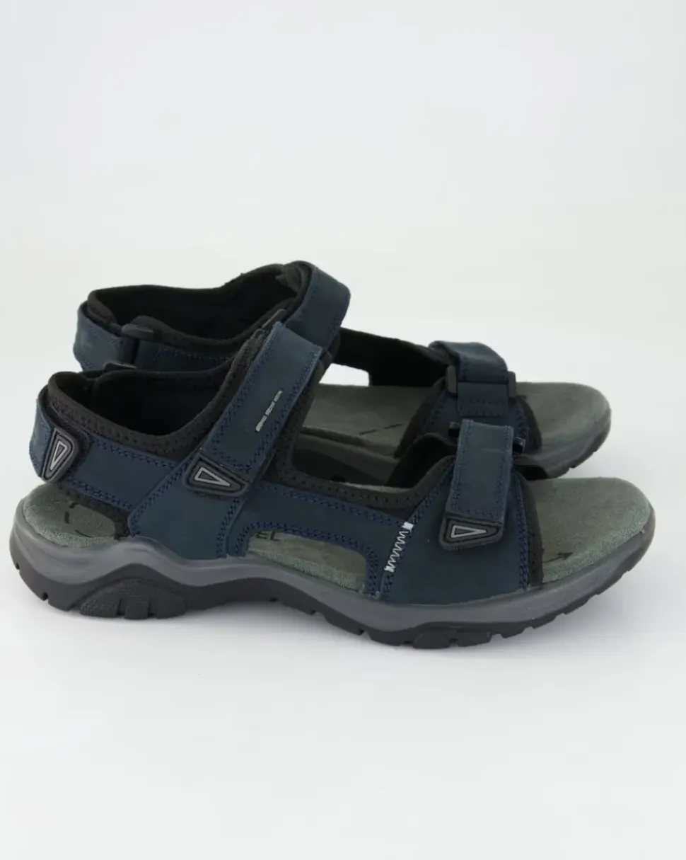 ARLO 02 Sandalen in Blau