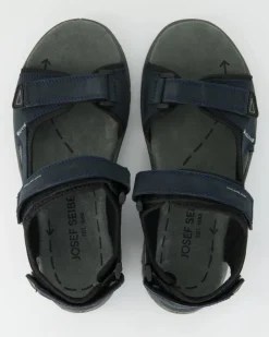 ARLO 02 Sandalen in Blau