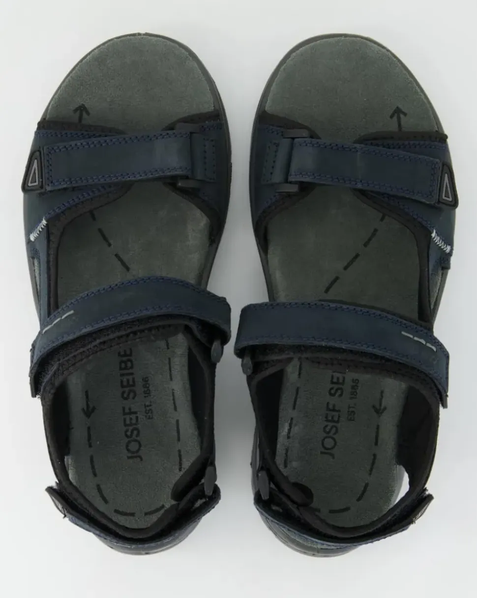 ARLO 02 Sandalen in Blau