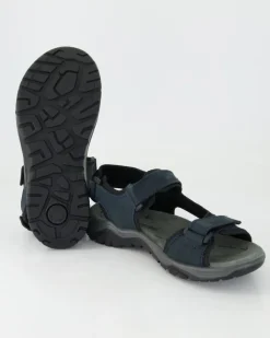 ARLO 02 Sandalen in Blau