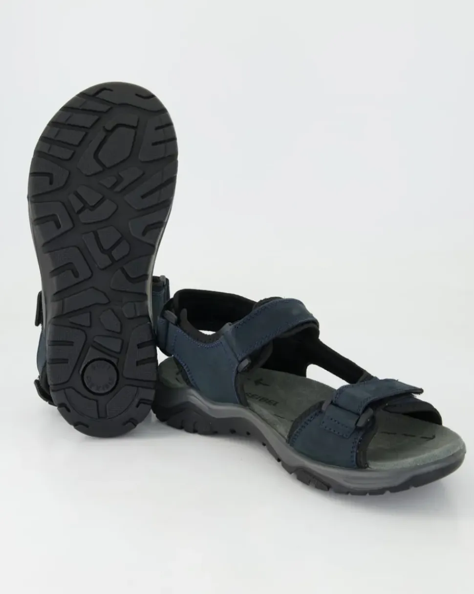 ARLO 02 Sandalen in Blau