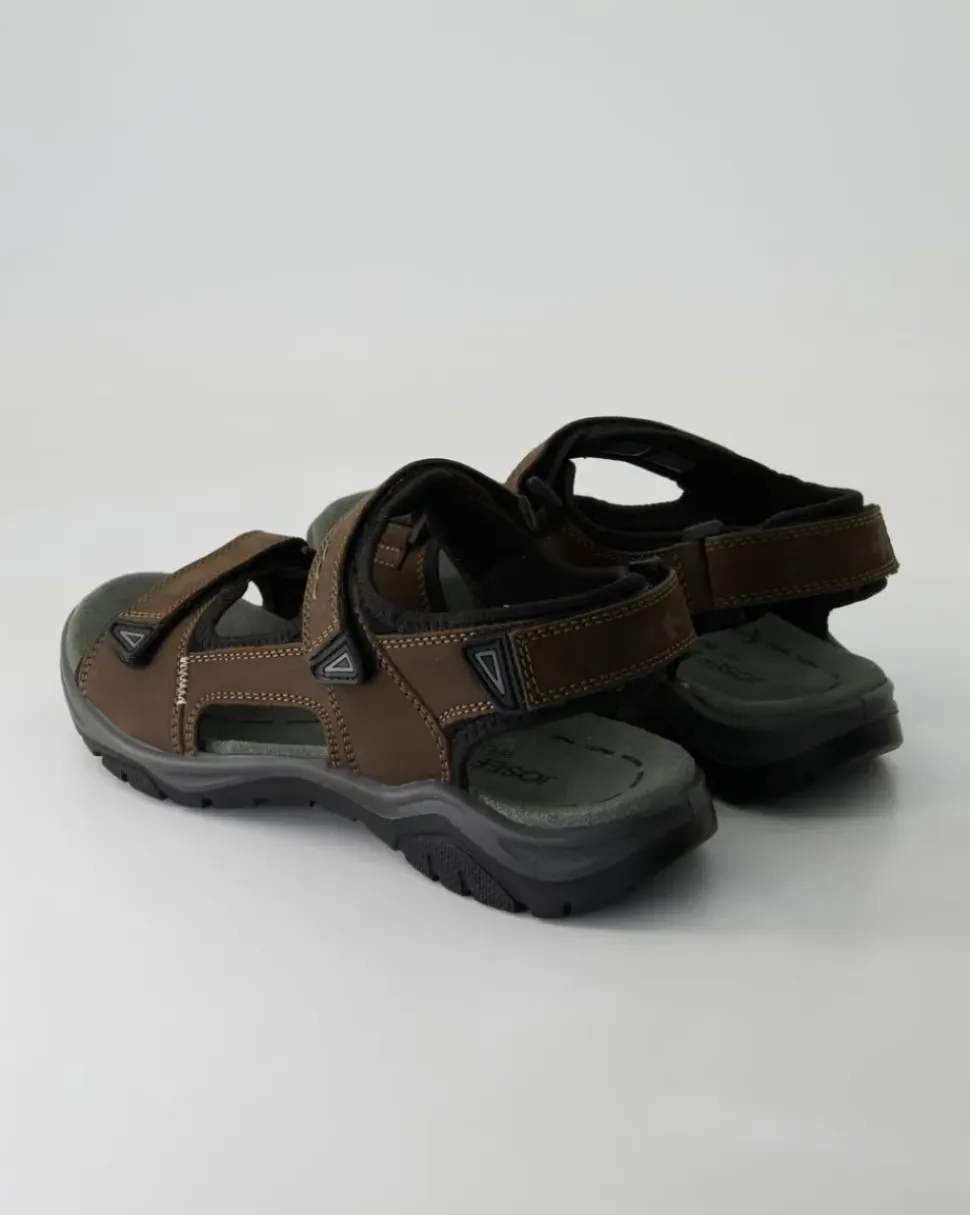 ARLO 02 Sandalen in Braun
