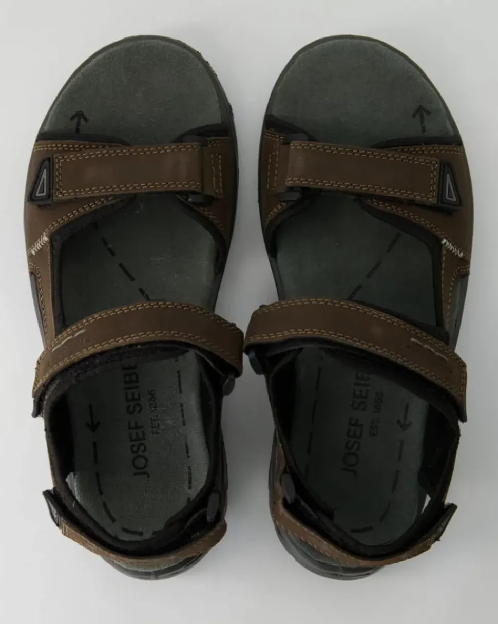 ARLO 02 Sandalen in Braun