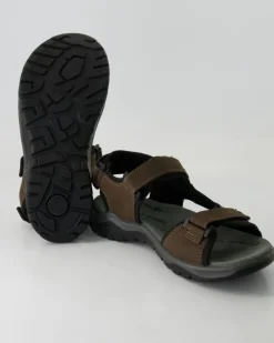 ARLO 02 Sandalen in Braun