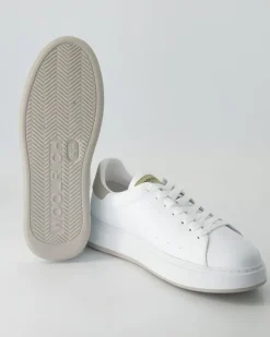 Arrow Court Sneaker in Weiß