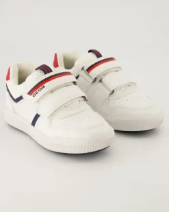 Arzach Boy Halbschuhe in Weiß