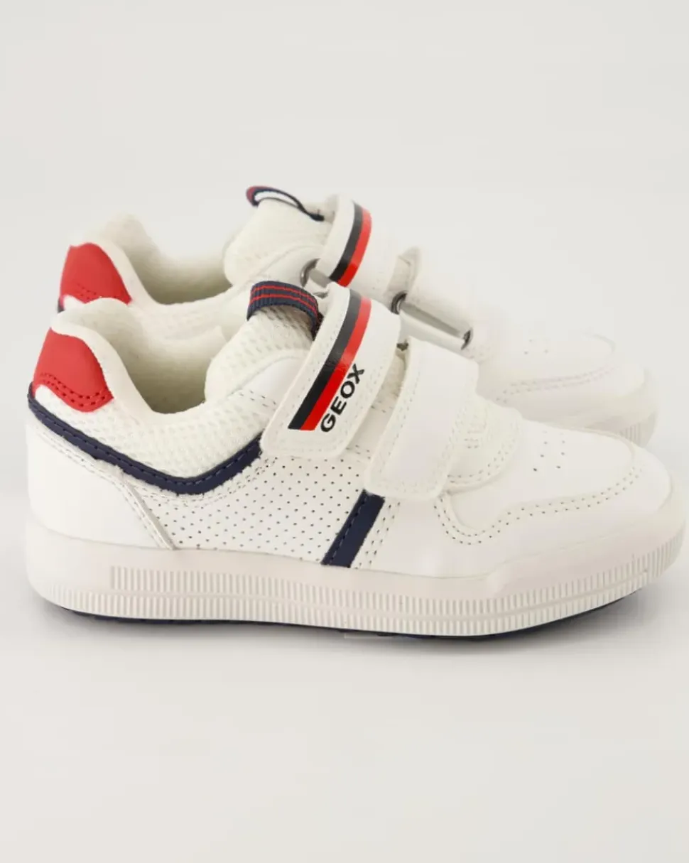 Arzach Boy Halbschuhe in Weiß