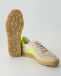 A032 Sneaker in Beige
