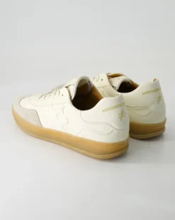 A032 Sneaker in Beige