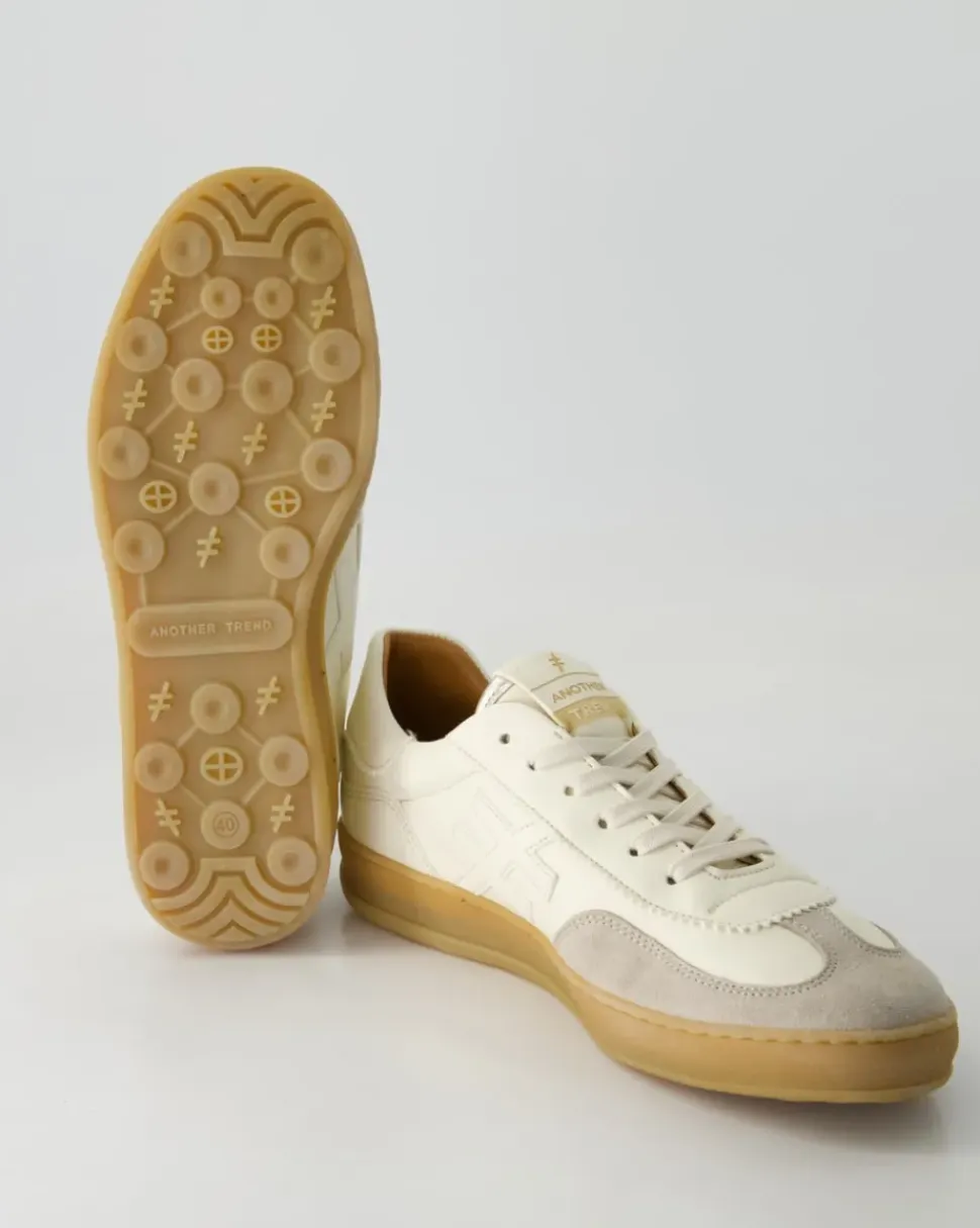 A032 Sneaker in Beige