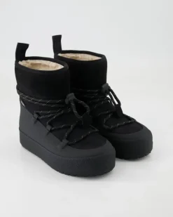 ASPA HYBRID JR Winterstiefel in Schwarz