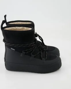 ASPA HYBRID JR Winterstiefel in Schwarz
