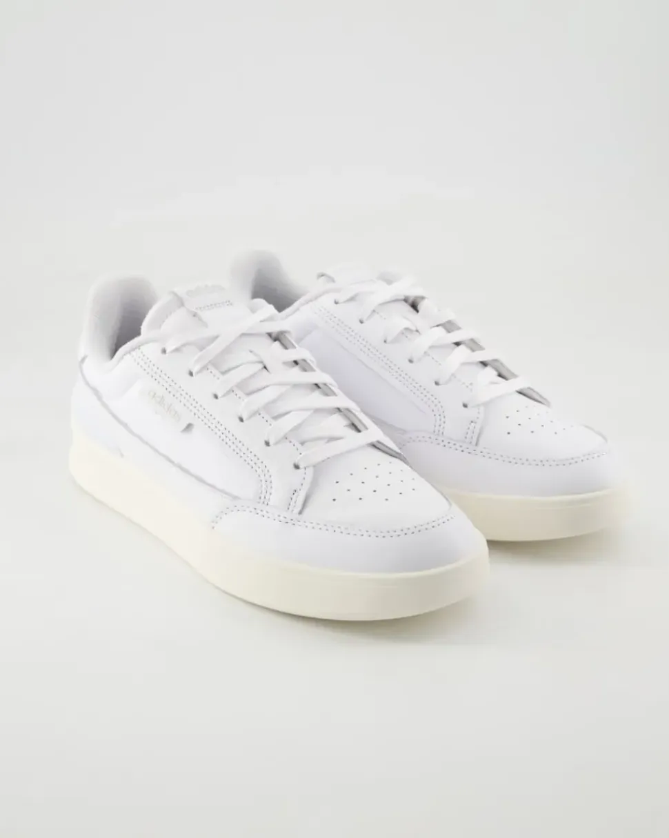 Aspyre Sportschuhe in Weiß