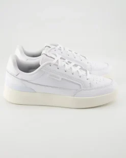 Aspyre Sportschuhe in Weiß