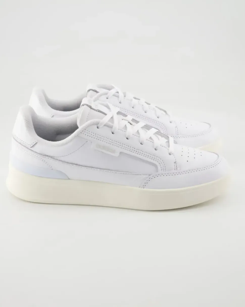 Aspyre Sportschuhe in Weiß