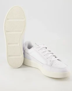 Aspyre Sportschuhe in Weiß