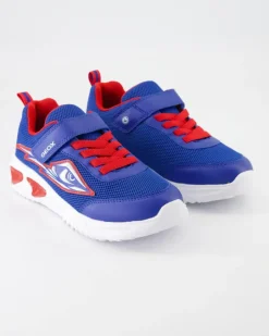 Assister Boy Halbschuhe in Blau