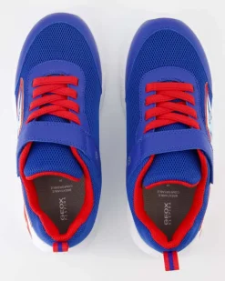 Assister Boy Halbschuhe in Blau