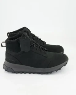 ATL TREK UP WP Stiefeletten in Schwarz