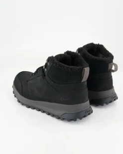 ATL TREK UP WP Stiefeletten in Schwarz