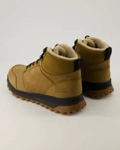 ATL TREK UP WP Winterschuhe in Braun