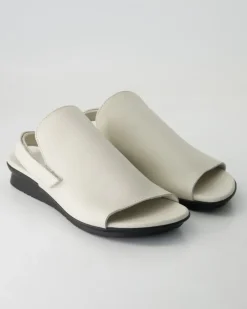 Audali Sandalen in Beige