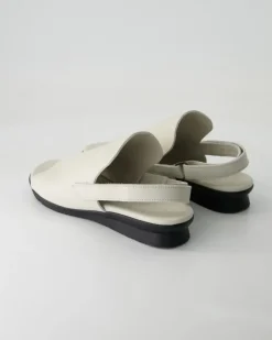 Audali Sandalen in Beige