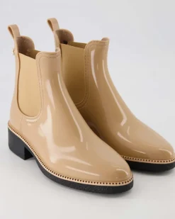 Ava 14 Gummistiefel in Beige