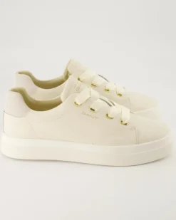 Avona Sneaker in Beige