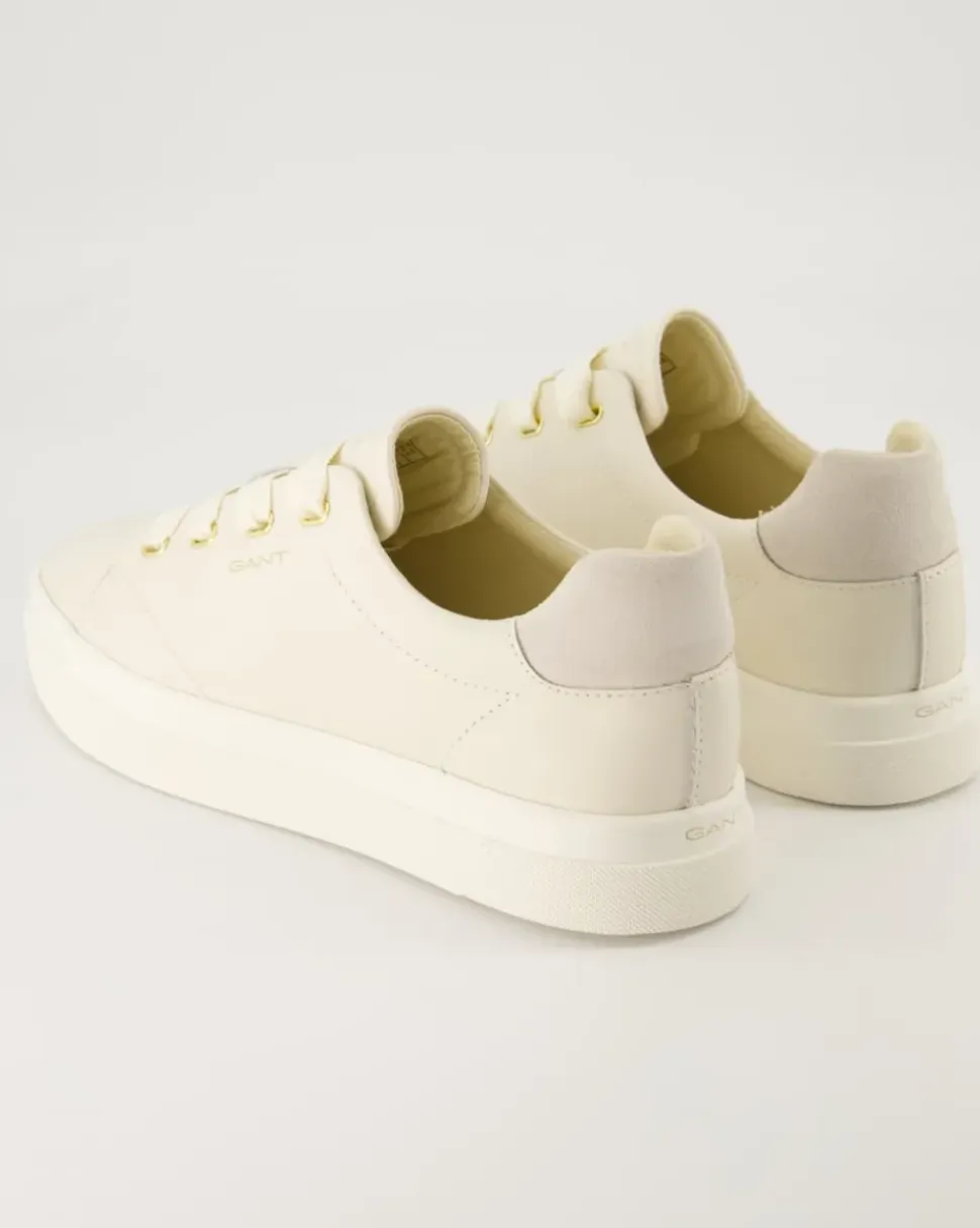 Avona Sneaker in Beige