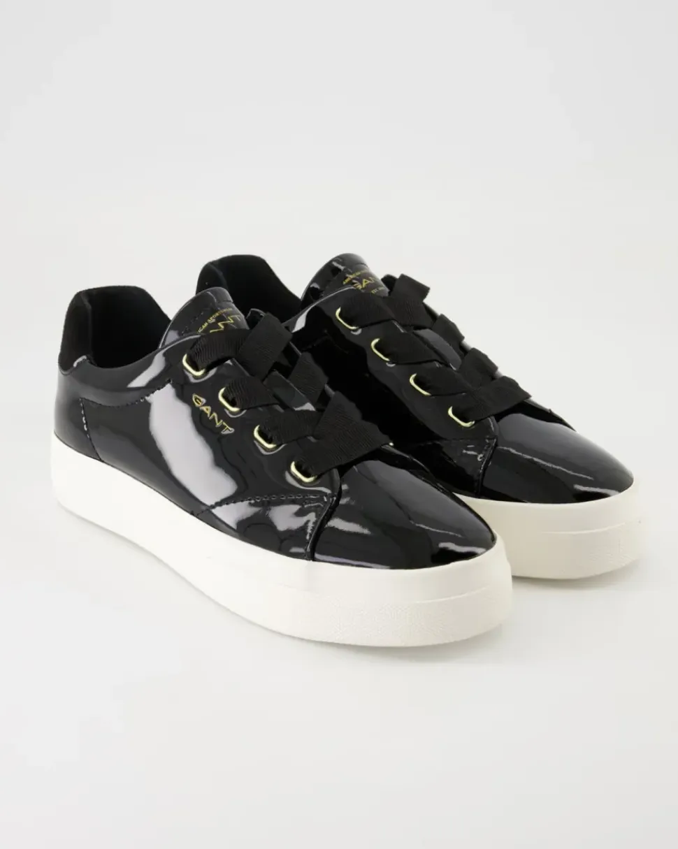Avona Sneaker in Schwarz