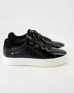 Avona Sneaker in Schwarz