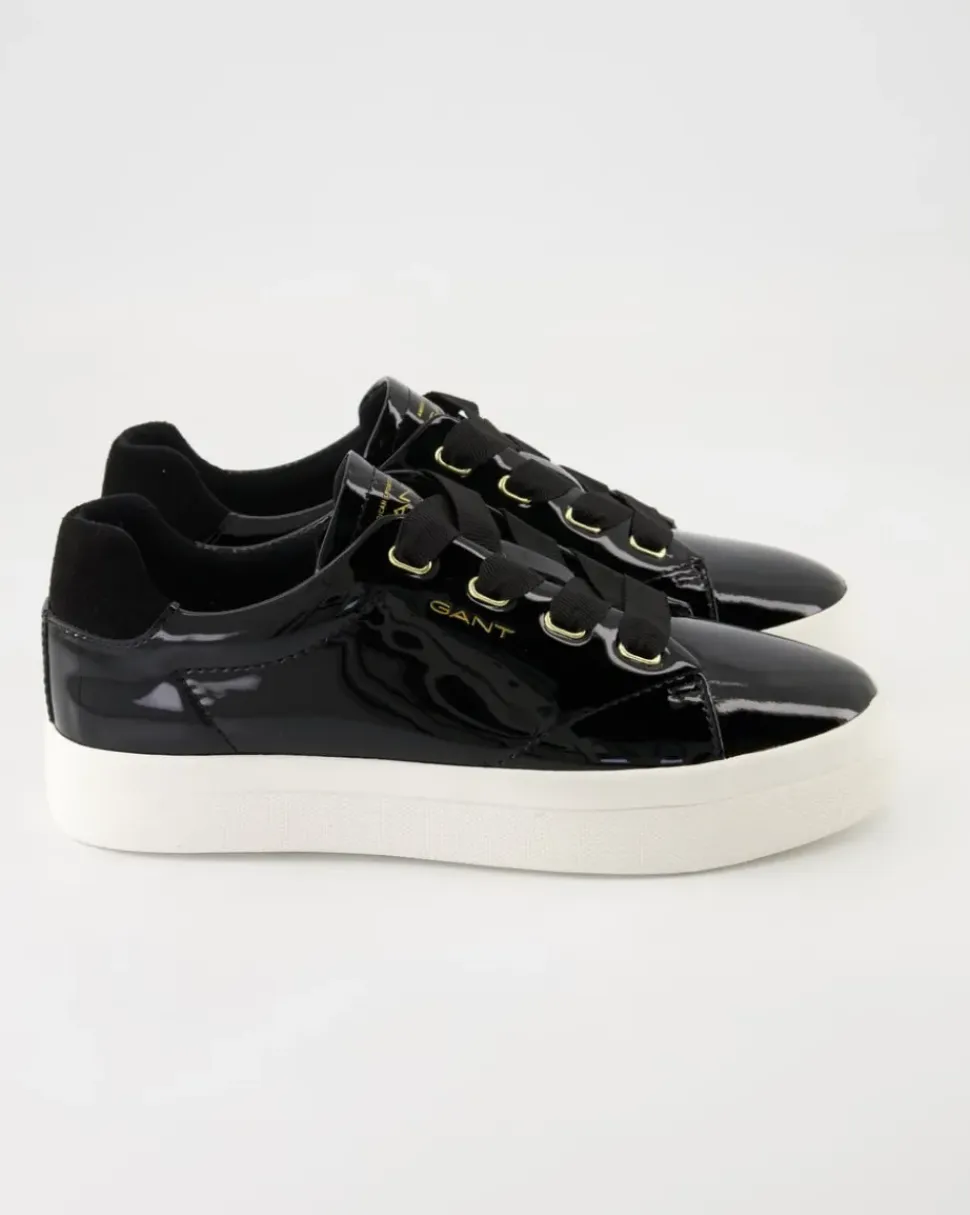 Avona Sneaker in Schwarz