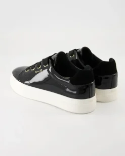 Avona Sneaker in Schwarz