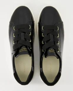 Avona Sneaker in Schwarz